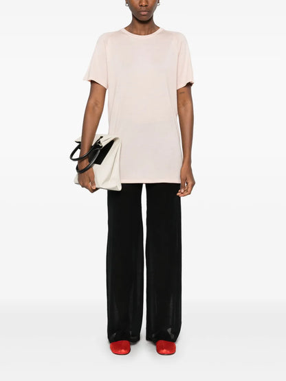 Raglan-Sleeve T-Shirt