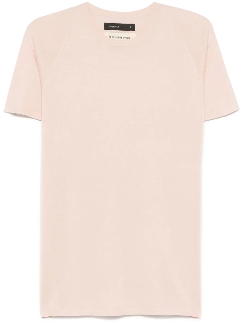 Raglan-Sleeve T-Shirt