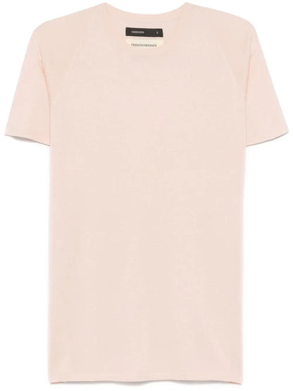 Raglan-Sleeve T-Shirt