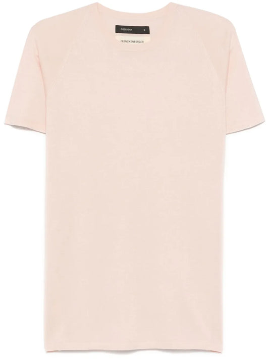 Raglan-Sleeve T-Shirt
