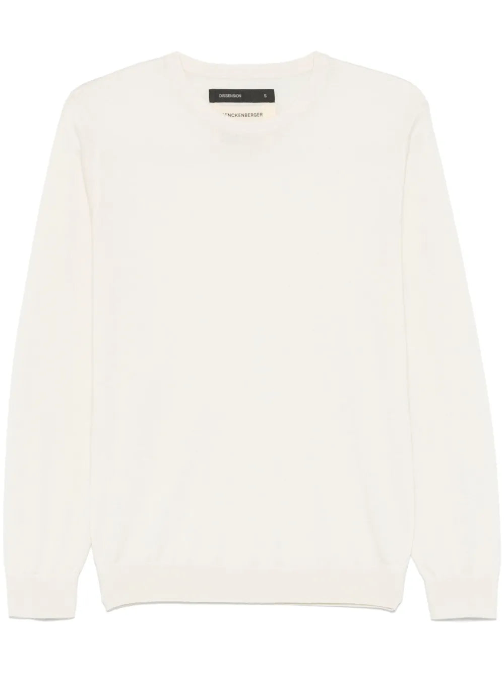 Fine-Knit Sweater