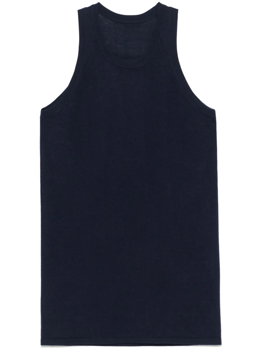 Knitted Tank Top