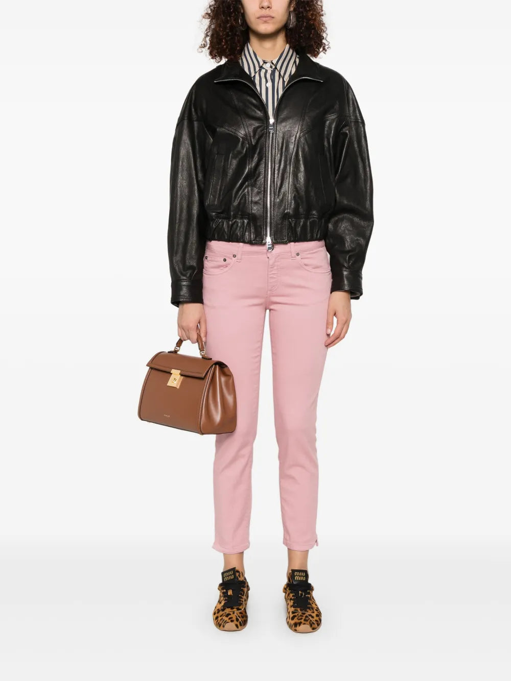 Rose Jeans