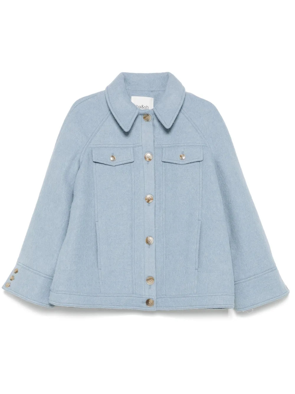Kendy Coat
