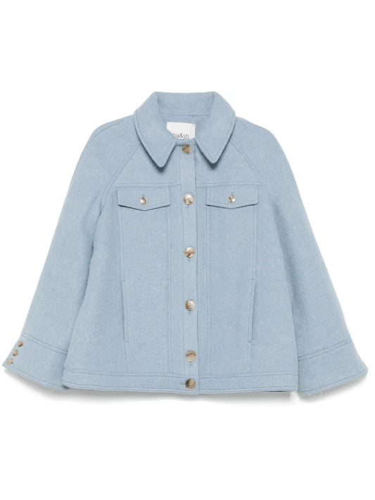 Kendy Coat