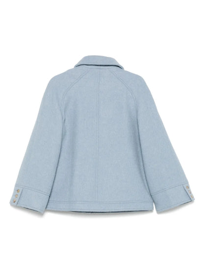 Kendy Coat