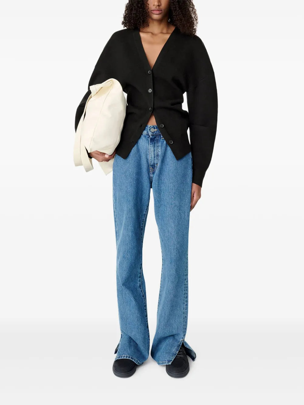 Beau Cardigan