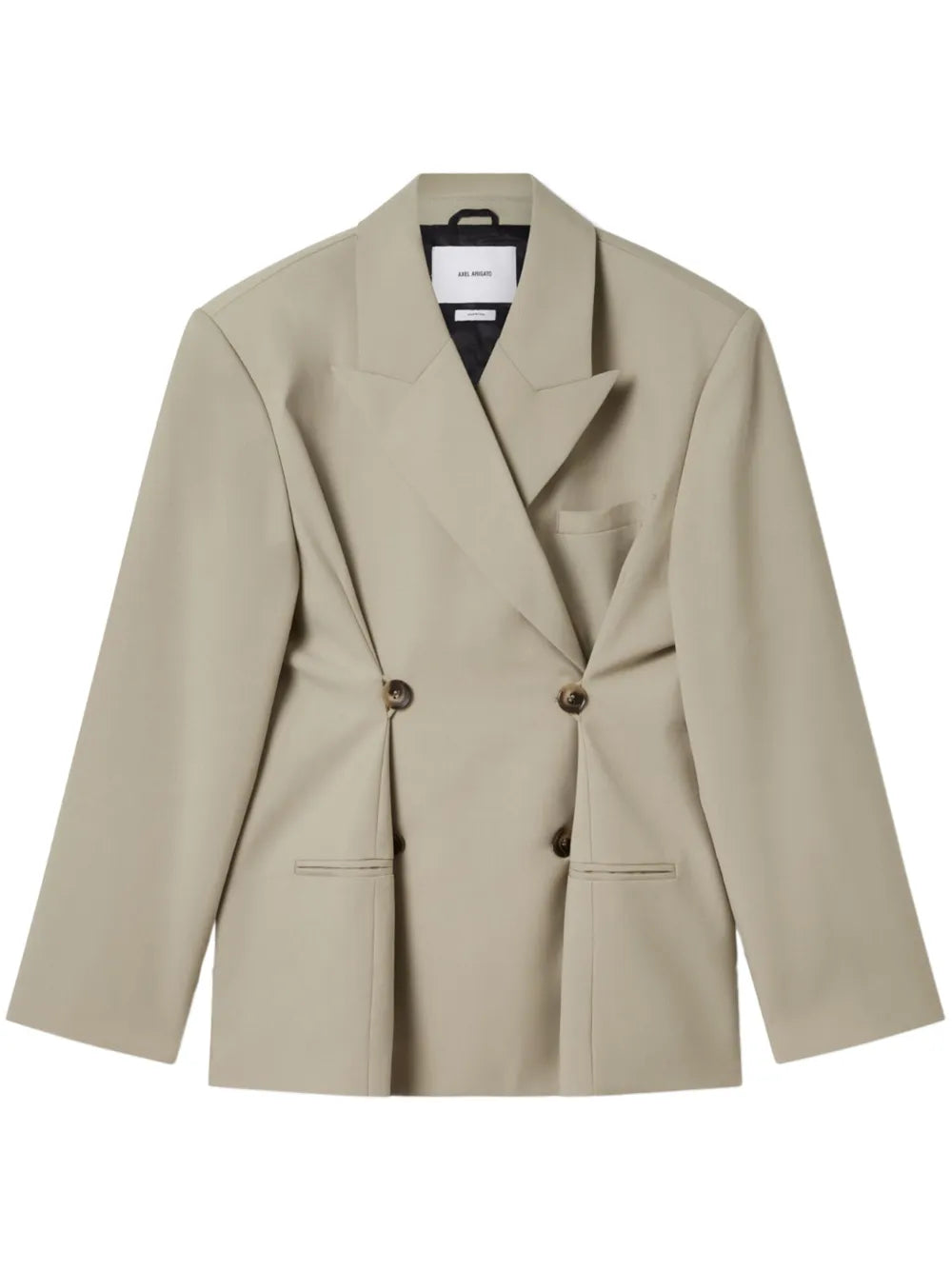 Kaia Blazer