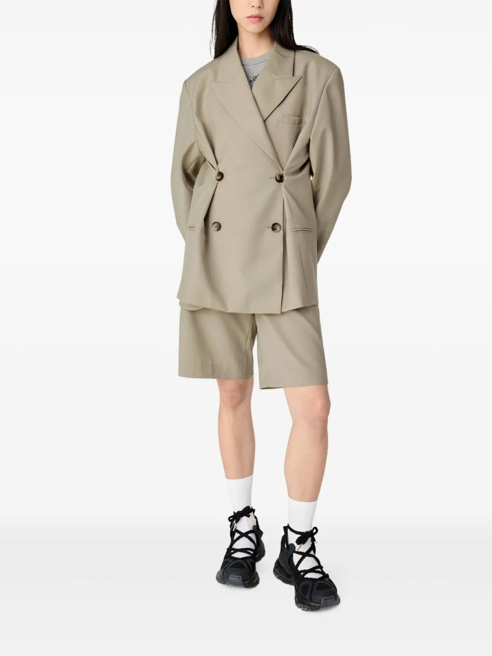 Kaia Blazer