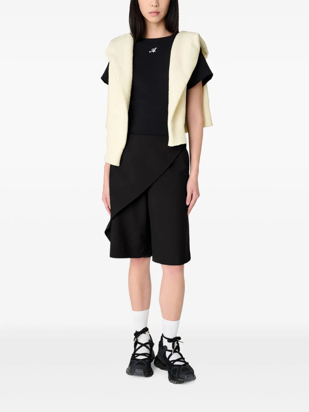Aria Shorts
