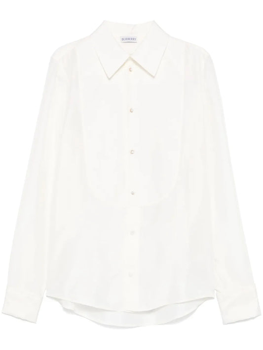 Silk Shirt
