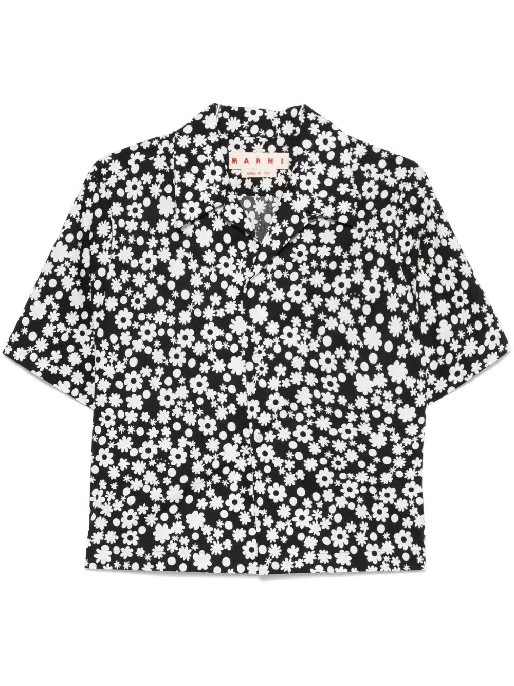 Poplin Shirt