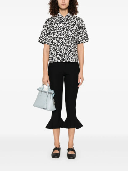 Poplin Shirt