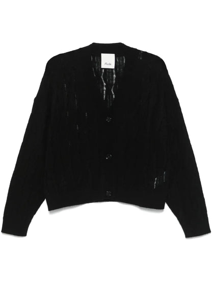 Cashmere Cardigan