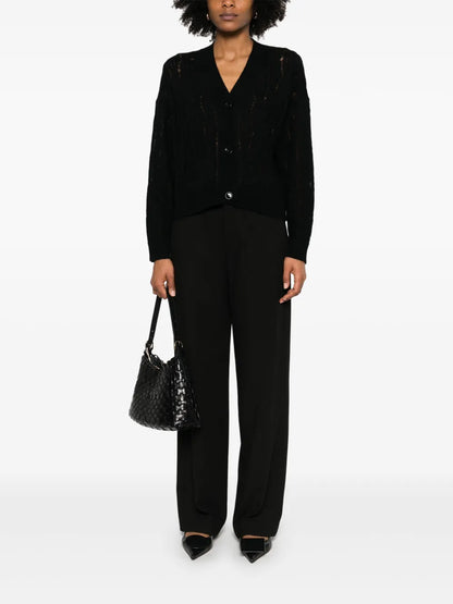 Cashmere Cardigan
