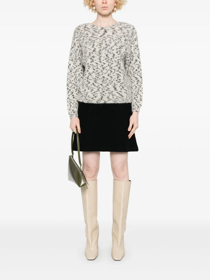 Leopold Sweater