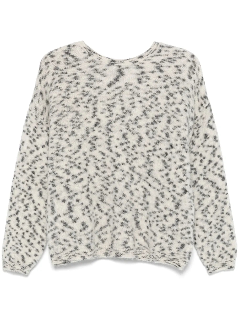 Leopold Sweater