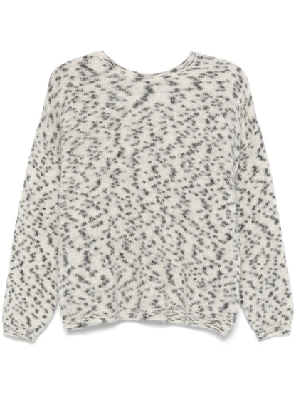Leopold Sweater