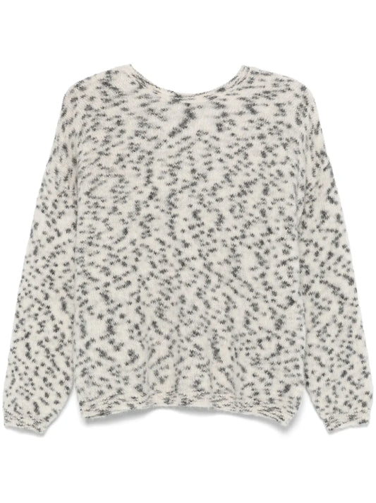 Leopold Sweater