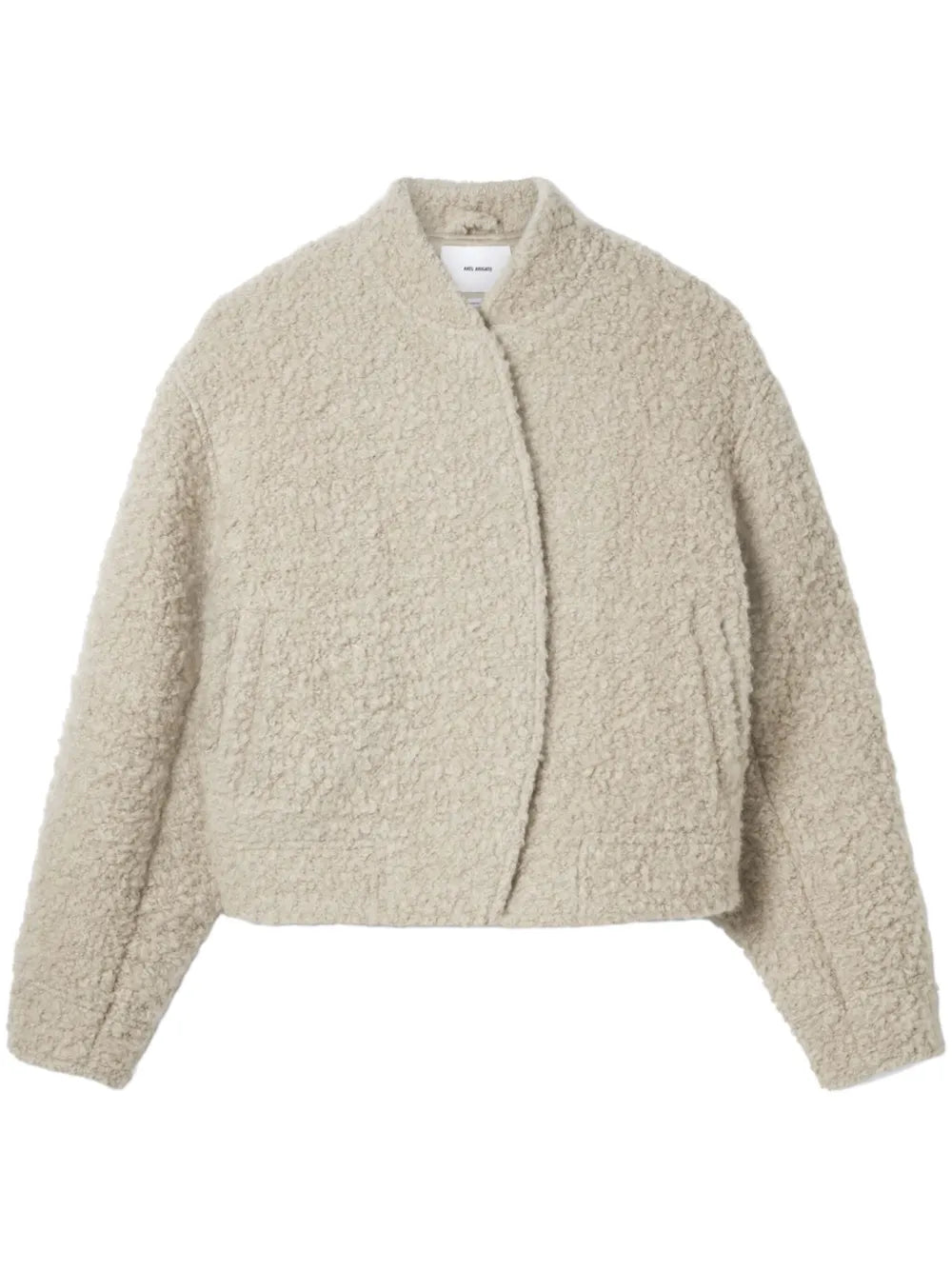 Goya Bomber Jacket