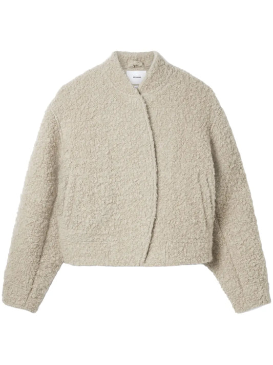 Goya Bomber Jacket