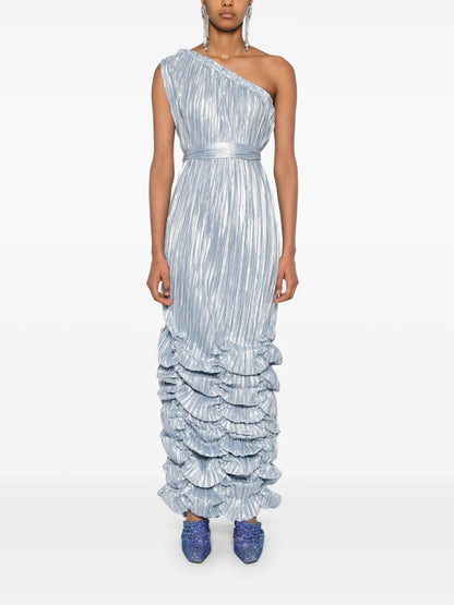 Medinilla Maxi Dress
