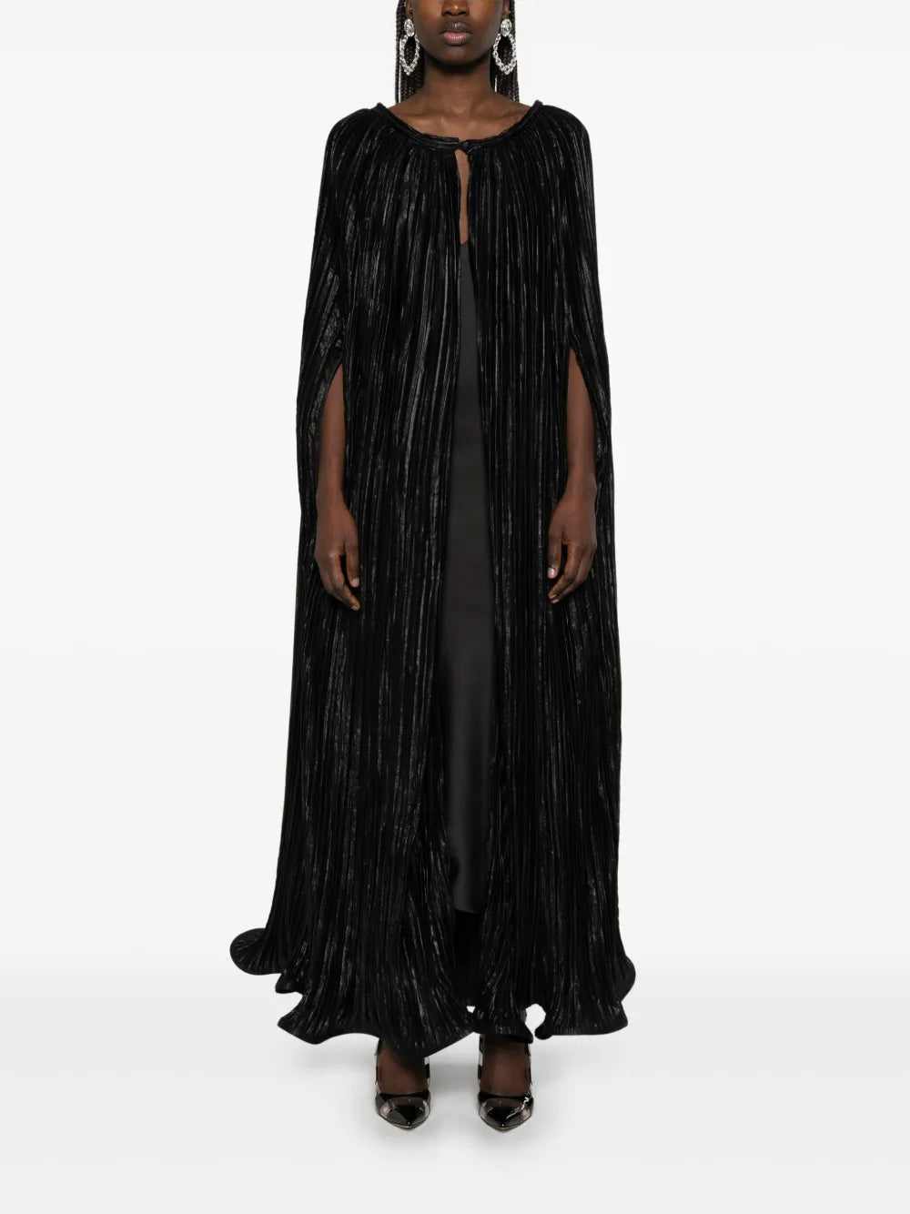 Roses Cape