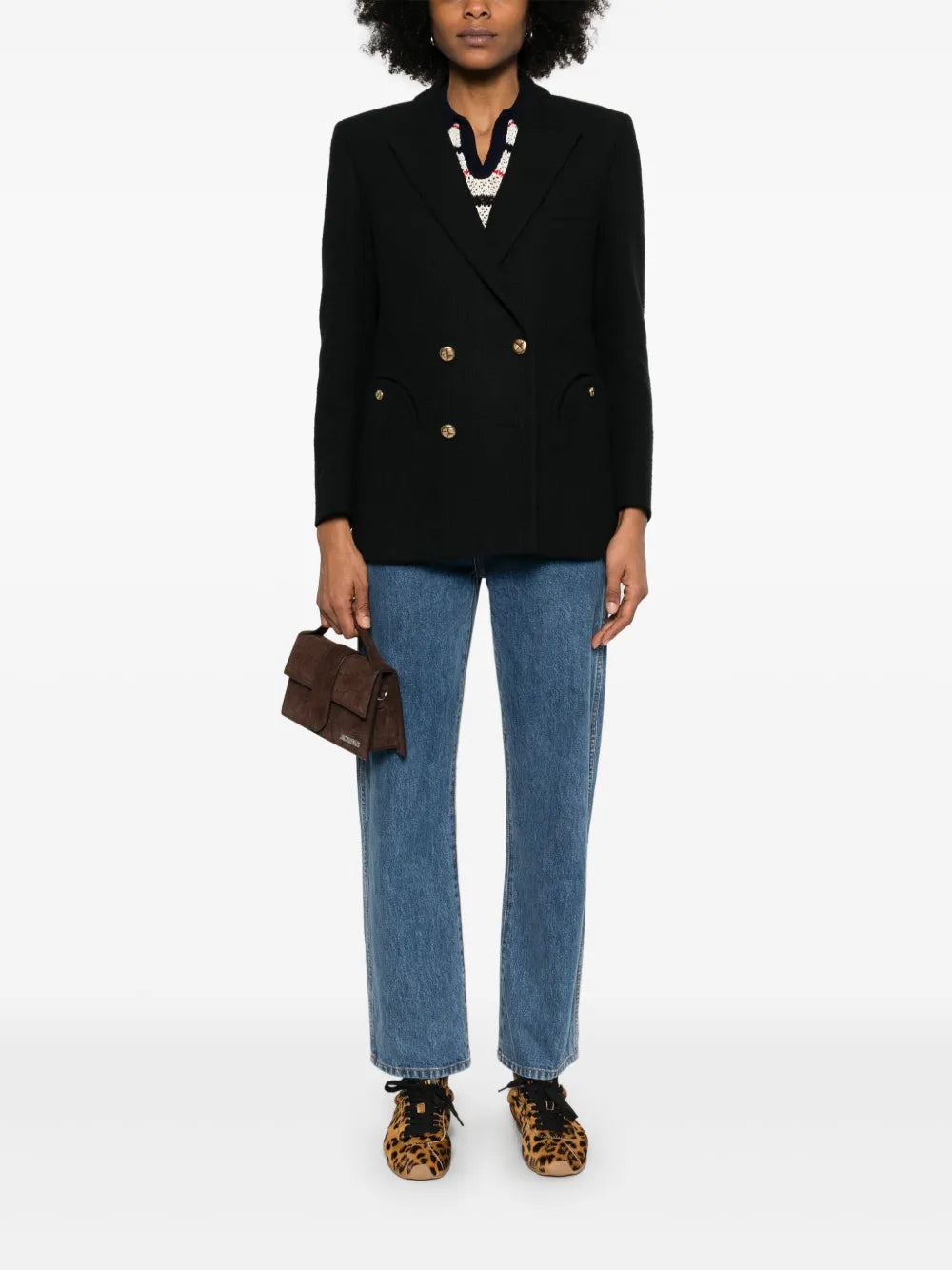 Missy Everynight Blazer