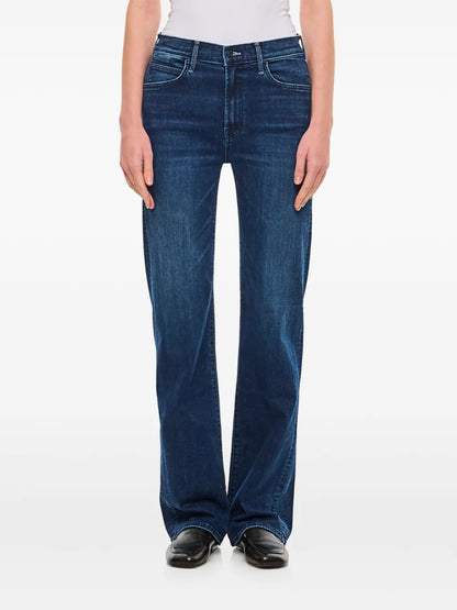 The Kick It Jeans