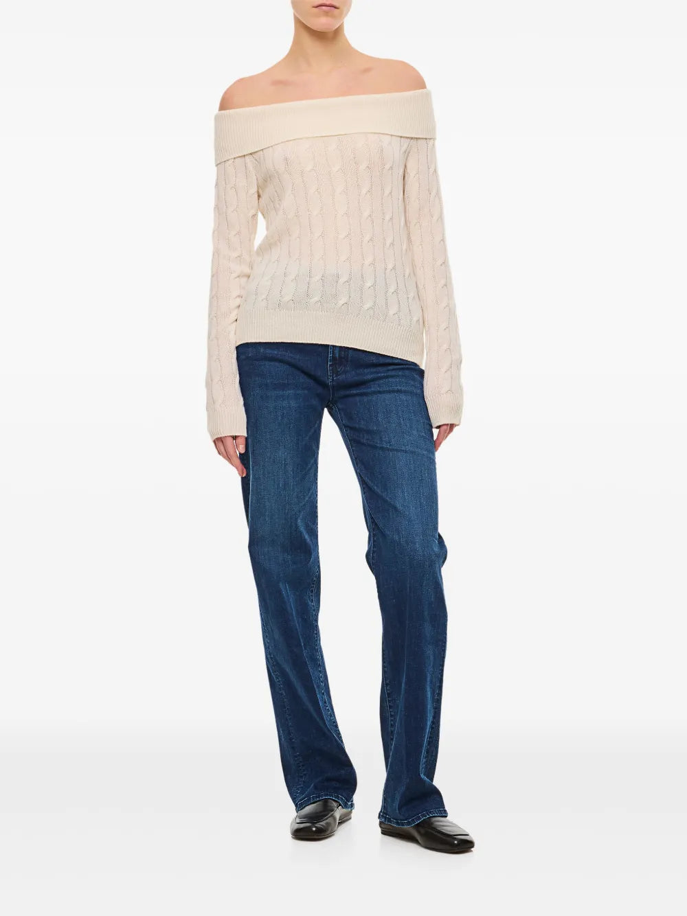 The Kick It Jeans