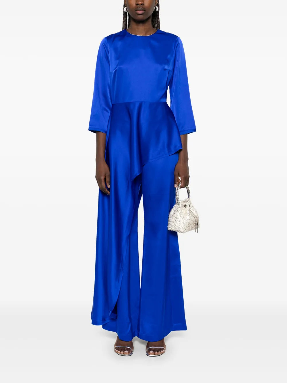 Zz Trousers Set