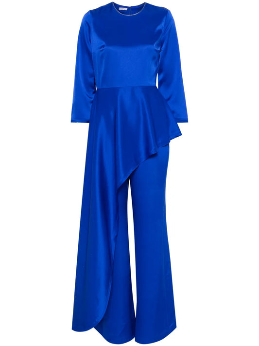 Zz Trousers Set