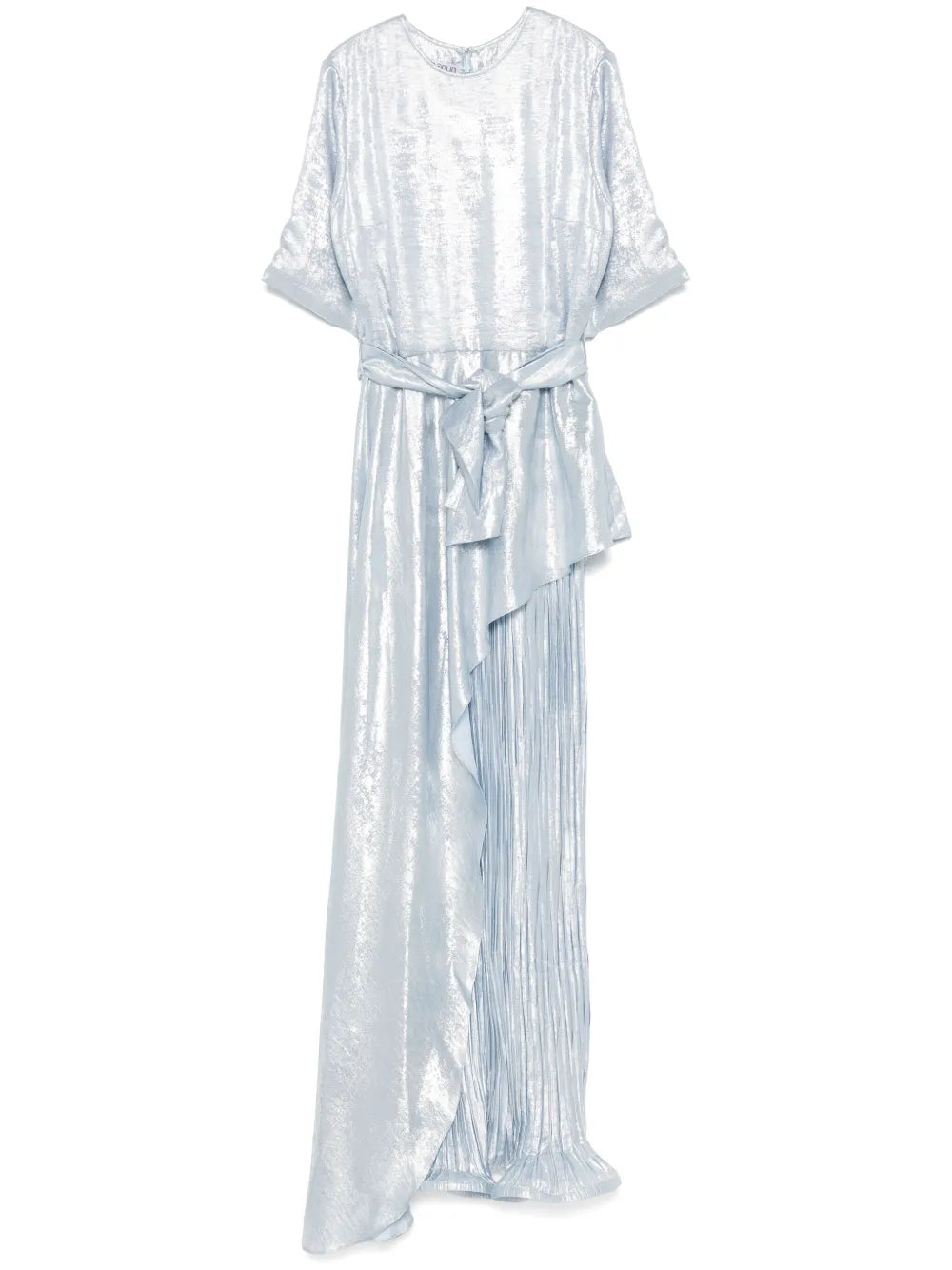 Marigold Maxi Dress