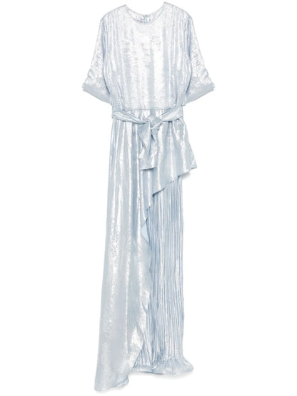 Marigold Maxi Dress