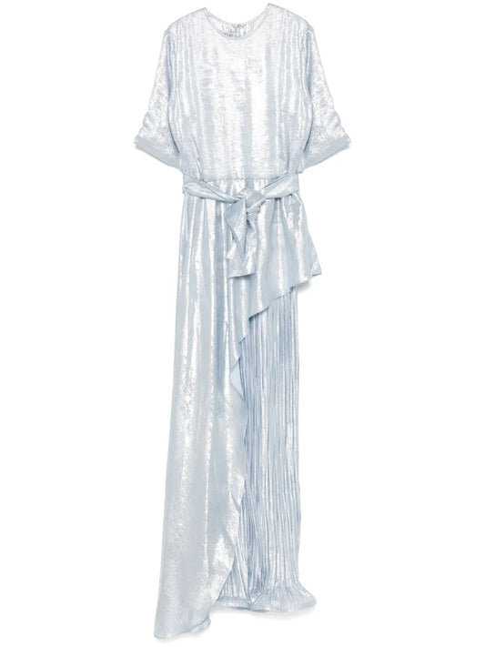 Marigold Maxi Dress