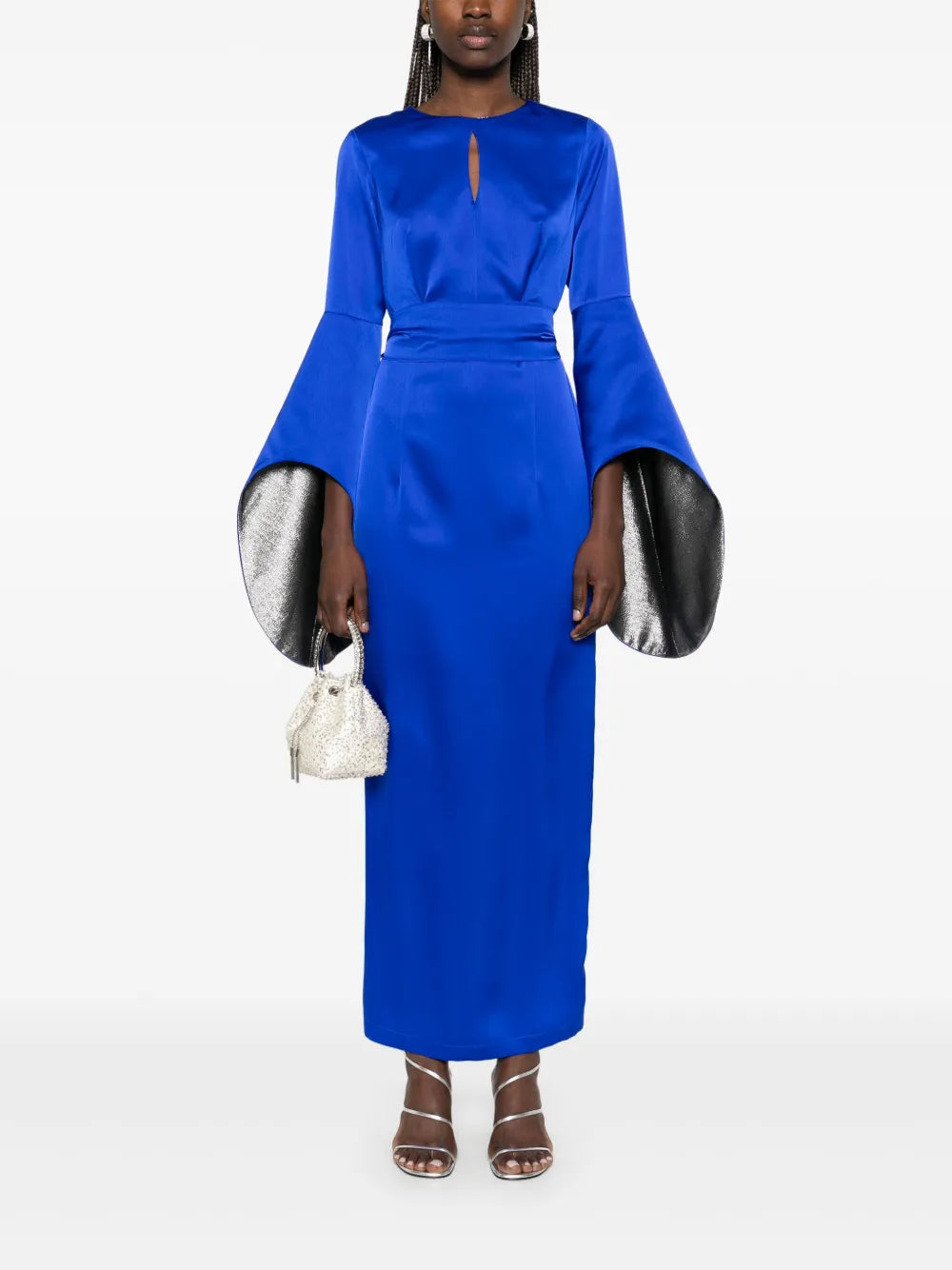 Alchemilla Maxi Dress