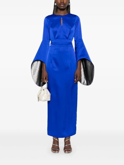 Alchemilla Maxi Dress