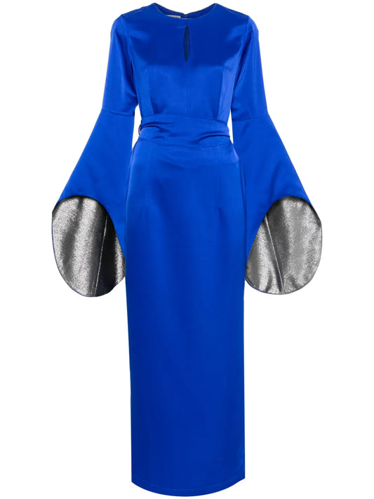 Alchemilla Maxi Dress