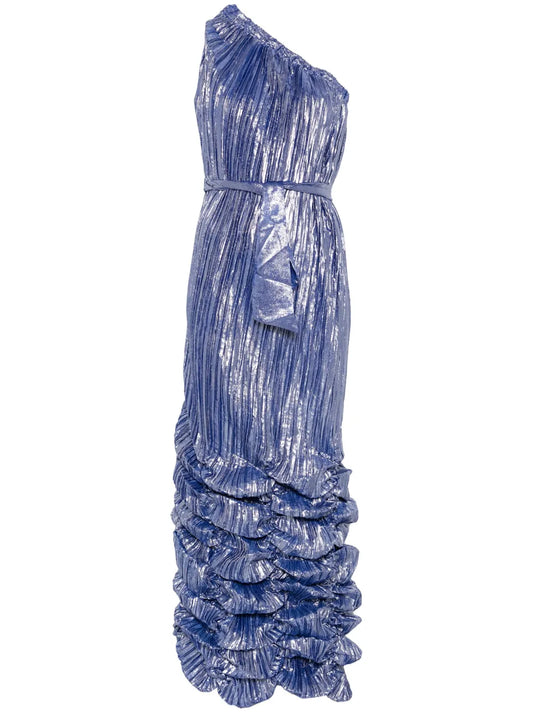 Medinilla Maxi Dress
