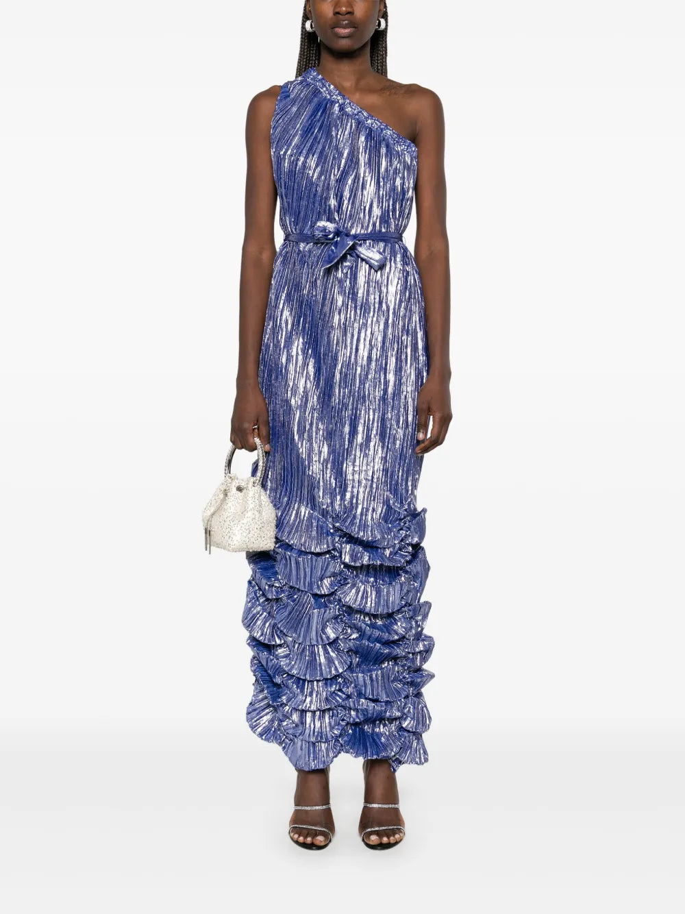 Medinilla Maxi Dress