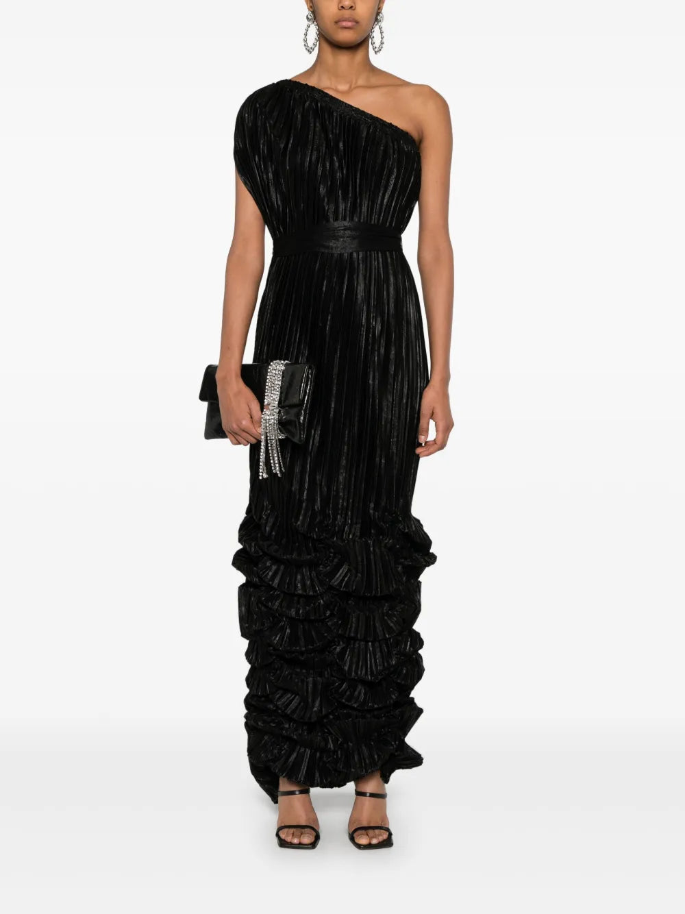 Medinilla Maxi Dress