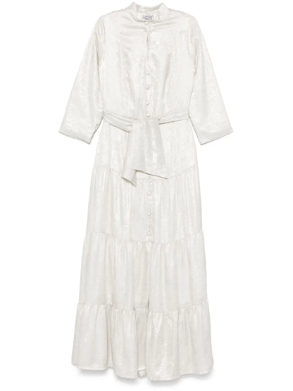 Salvia Maxi Dress