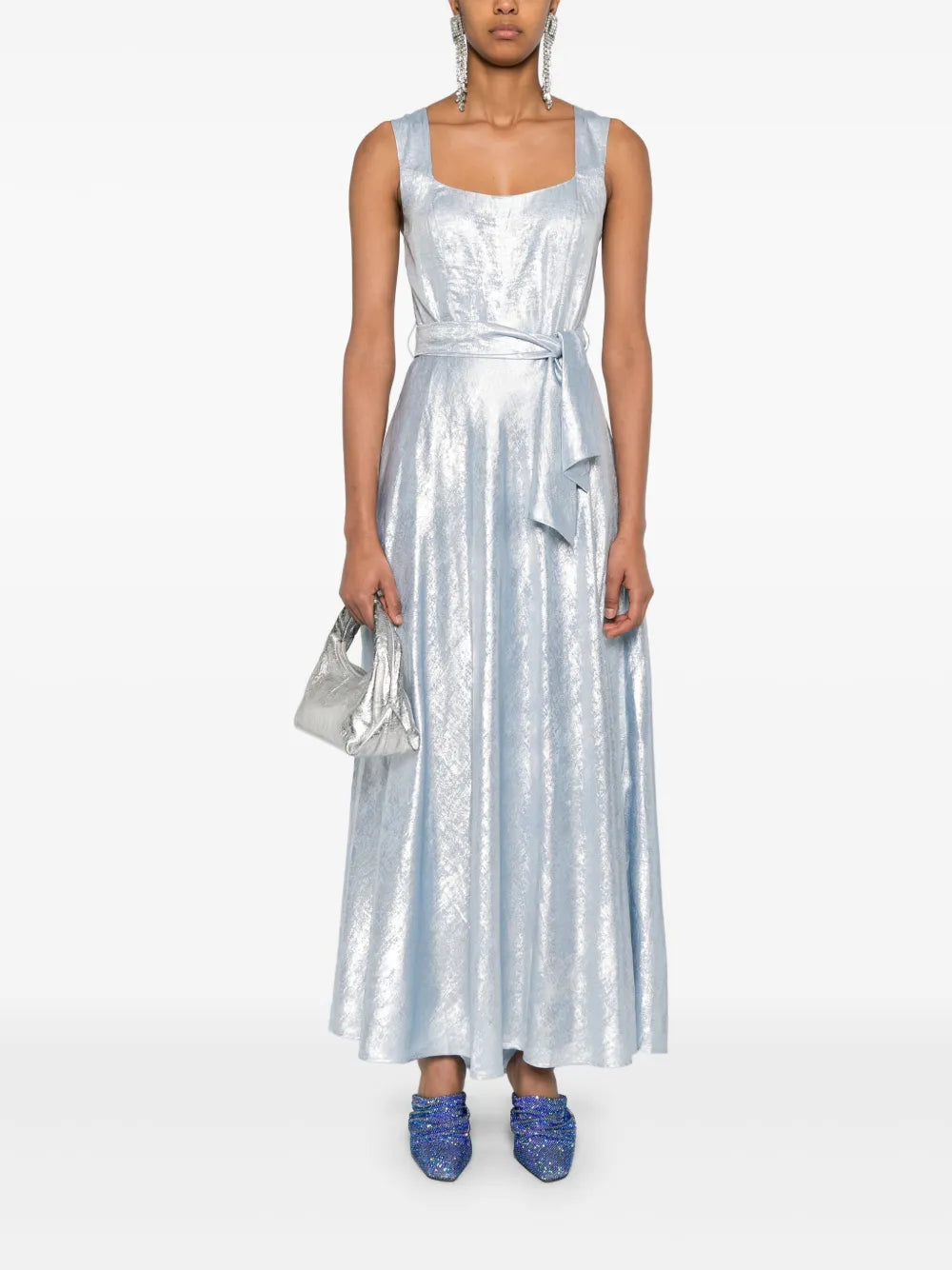 Monarda Maxi Dress