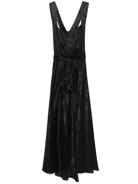 Monarda Maxi Dress