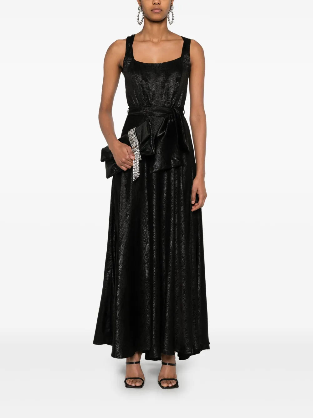 Monarda Maxi Dress
