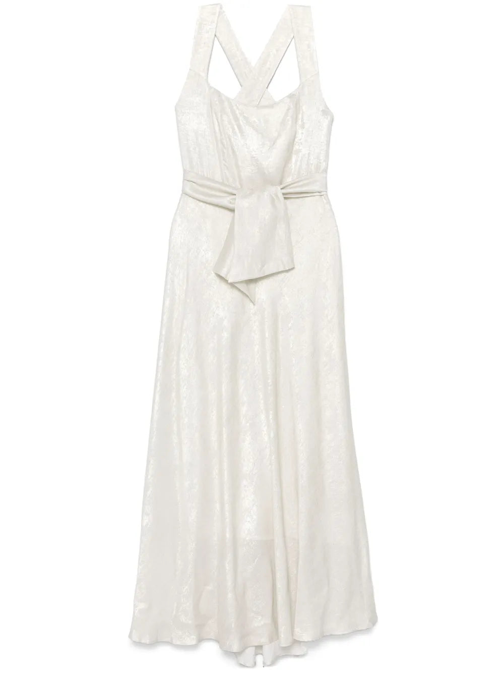 Monarda Maxi Dress