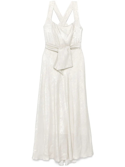 Monarda Maxi Dress