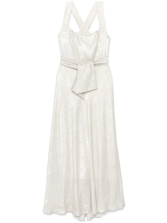 Monarda Maxi Dress