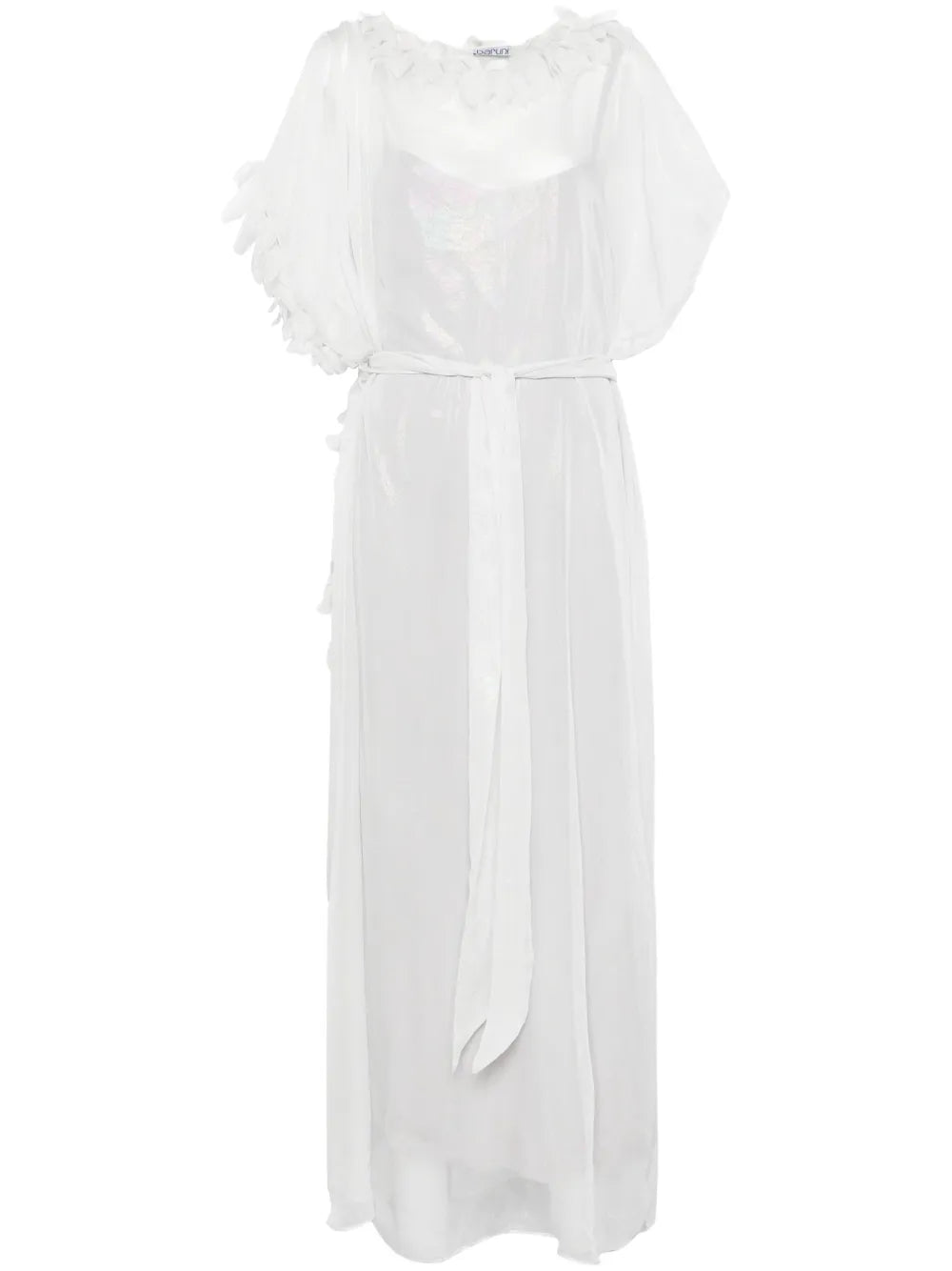Coreopsis Maxi Dress