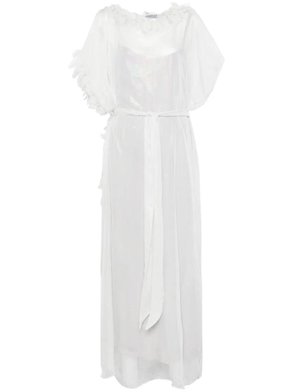Coreopsis Maxi Dress
